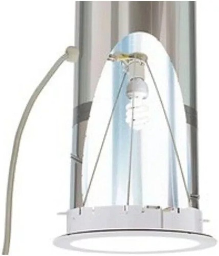 Velux ztl 122f electric - velux,