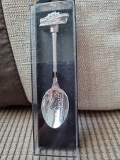 Souvenir Tea Spoon RNLI 175