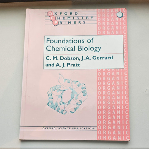 Oup foundations chemical - oup,