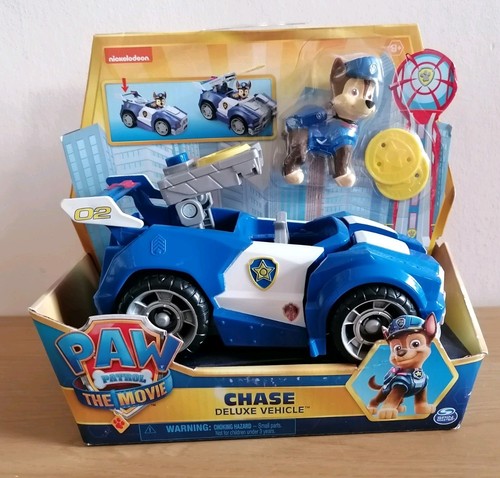 Paw patrol the - paw, movie