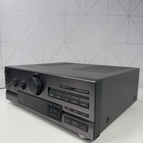 Sony d507 integrated - sony,