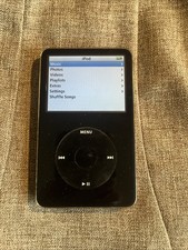 iPod Classic 5.5 gen 30gb