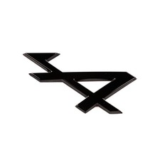 Renault Genuine Front Fender