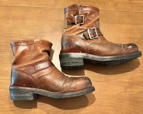 Chippewa boots - chippewa,