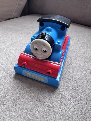 Thomas the tank engine toy - engine,