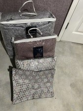 Bedeck Allegro Quilted Throw