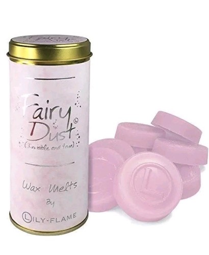 Lily flame fairy - lily,