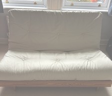 Kyoto Futon Double Sofa Bed