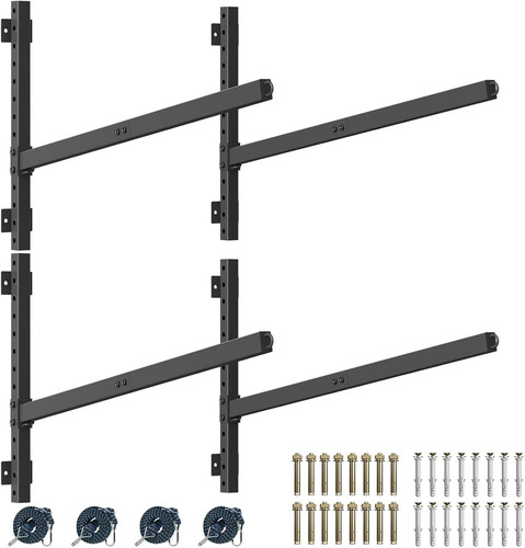 Kayak storage rack - rack, heavy