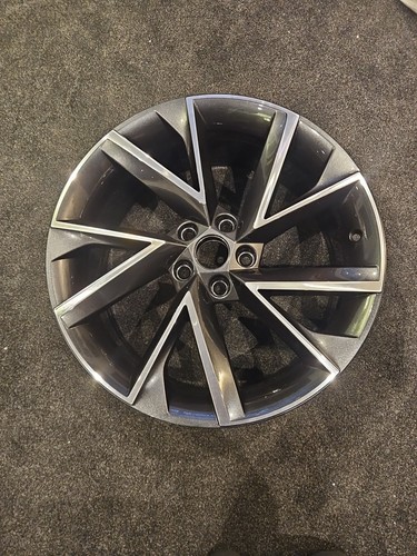 Genuine skoda superb - genuine,