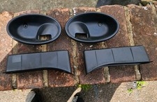Interior door release - mg,