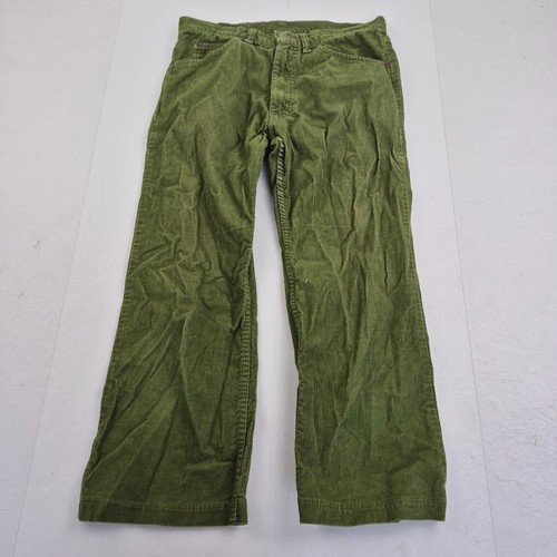 Roebucks corduroy trousers w30 - roebucks,