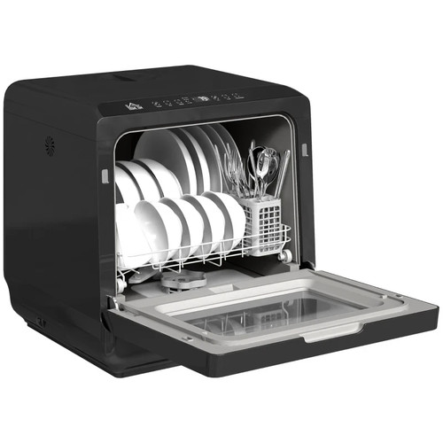 Table top dishwasher - dishwasher, w/