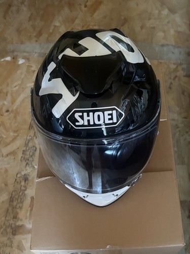 Shoei air medium in very - in,