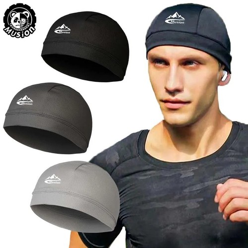 New skull cap beanie under - skull,