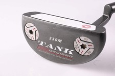 Odyssey Tank Cruiser 330M