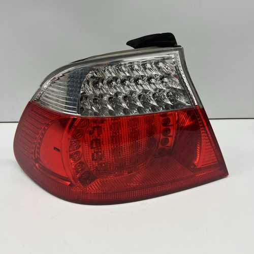 Bmw e46 convertible led rear - bmw,