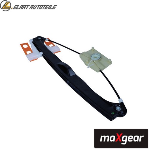 Window regulator 0484 - window, 50-0484