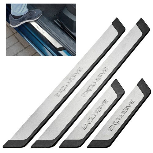 Universal sill trims - , for
