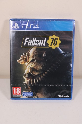 Sealed sony playstation ps4 - sealed,