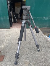 CALUMET TYPE TWIN PAN BAR