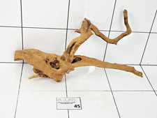 Premium Aquarium Natural Wood