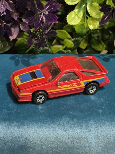 Matchbox lesney 1984 - 1984, dodge