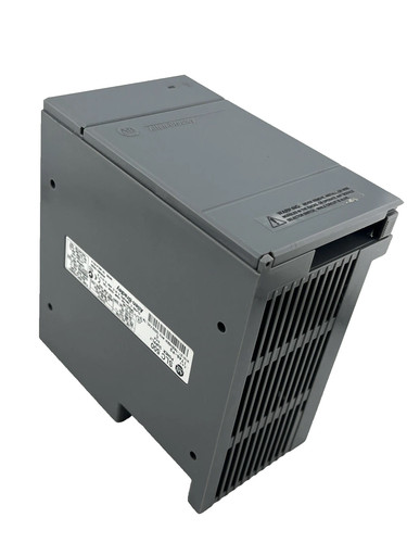Allen bradley slc 500 power - slc,