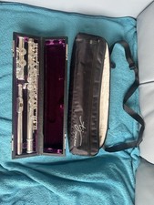 Flute trevor james 10xe - trevor, ref2