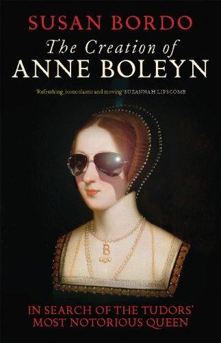 The creation anne boleyn - the,
