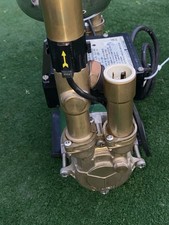 Stuart Turner  Monsoon N3.0