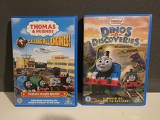 Thomas the Tank Engine and