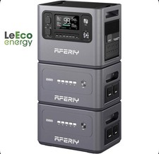AFERIY P280 Portable Power