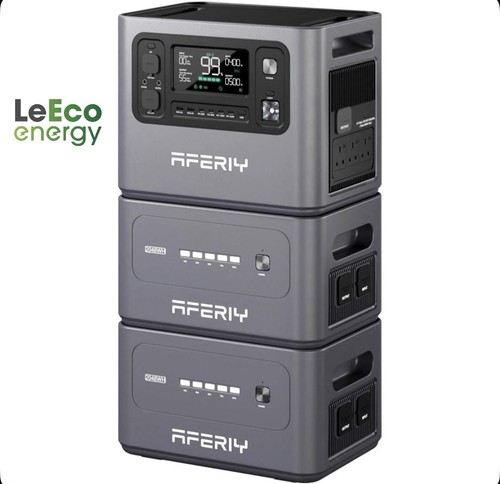 Aferiy p280 portable - aferiy, power