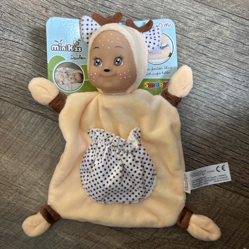 Smoby baby doll head - smoby,