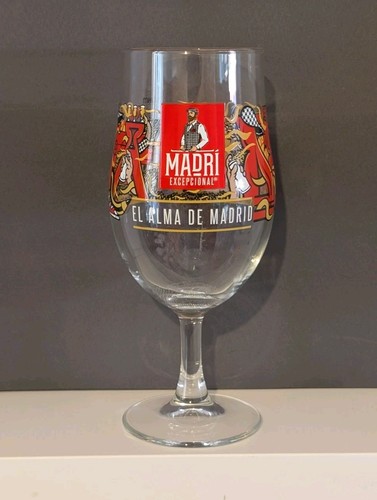 Single madri excepcional pint - single,