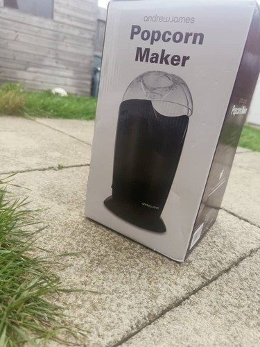 Popcorn maker machine - maker,