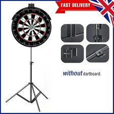 Dartboard Stand Tripod Pro