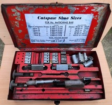 Van Norman 944-S  Boring Bar