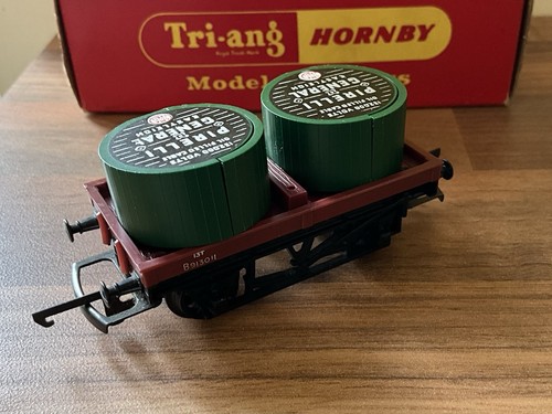 Tri ang hornby - tri-ang,