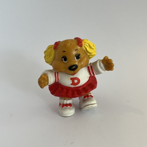 Get along gang - dotty, dog