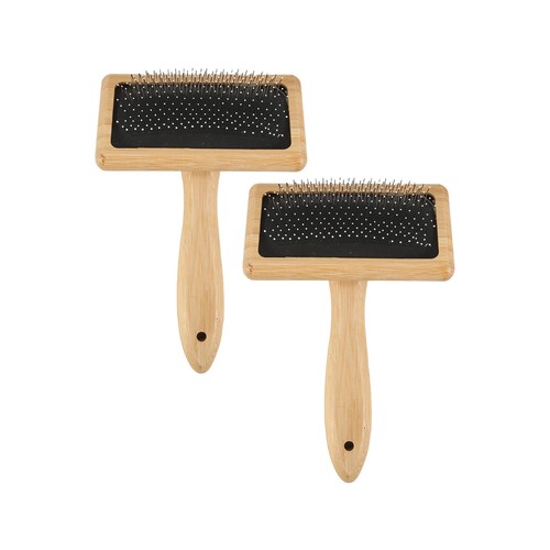 2pcs wool carders - 2pcs,