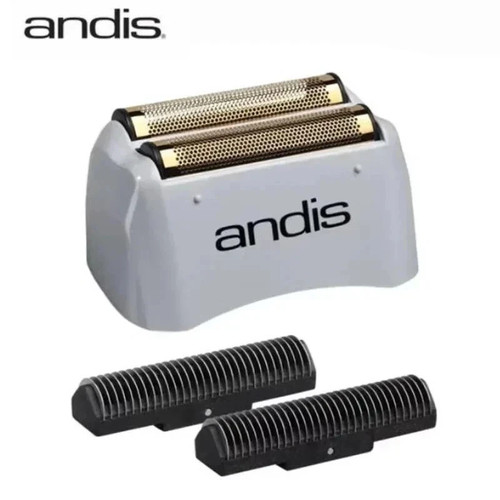 Andis profoil shaver - andis,
