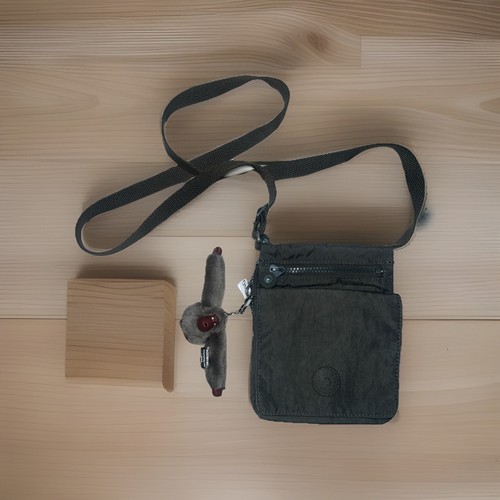 Kipling eldorado crossbody - kipling,