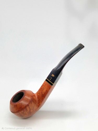 Savinelli blonde pipe - blonde, 623