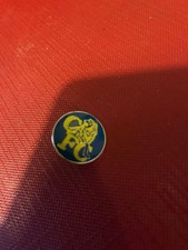 Chelsea FC Pin Badge