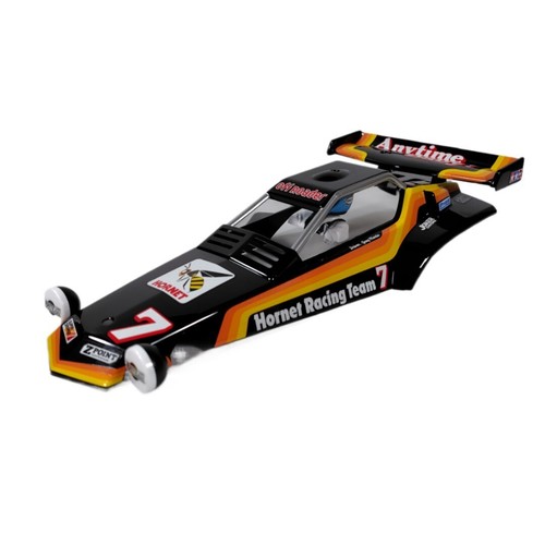 Tamiya hornet painted - hornet,