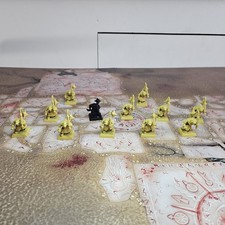 Plague Censer Bearers x10 - Warhammer Skaven Age of Sigmar Old World Chaos