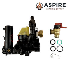 Worcester Greenstar Return