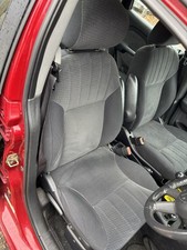 CHRYSLER PT CRUISER TOURING 2.4 O/S/F SEAT IN GREY 55 REG BREAKING CAR SPARES